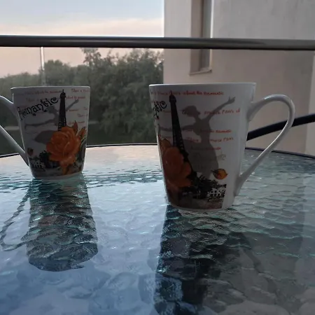 Black Sea Loft Mamaia